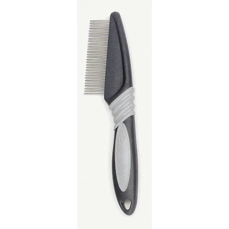 Evolution Dog Comb With Rotating Teeth
