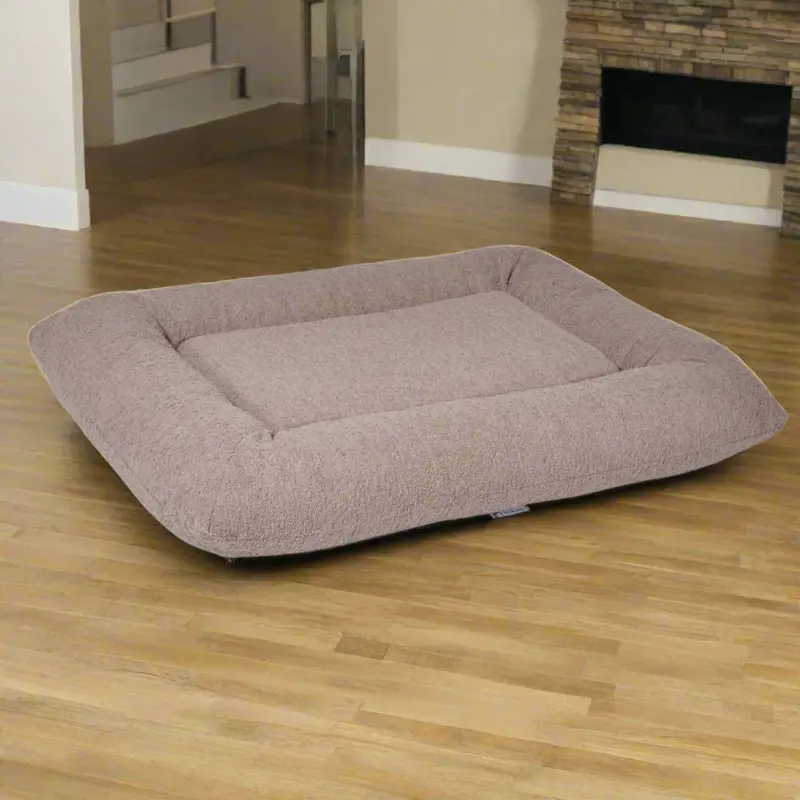 Hugo Futon Latte