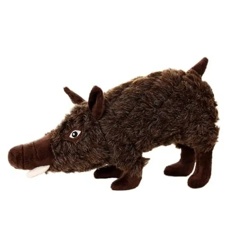 mighty Safari Series - Javelina