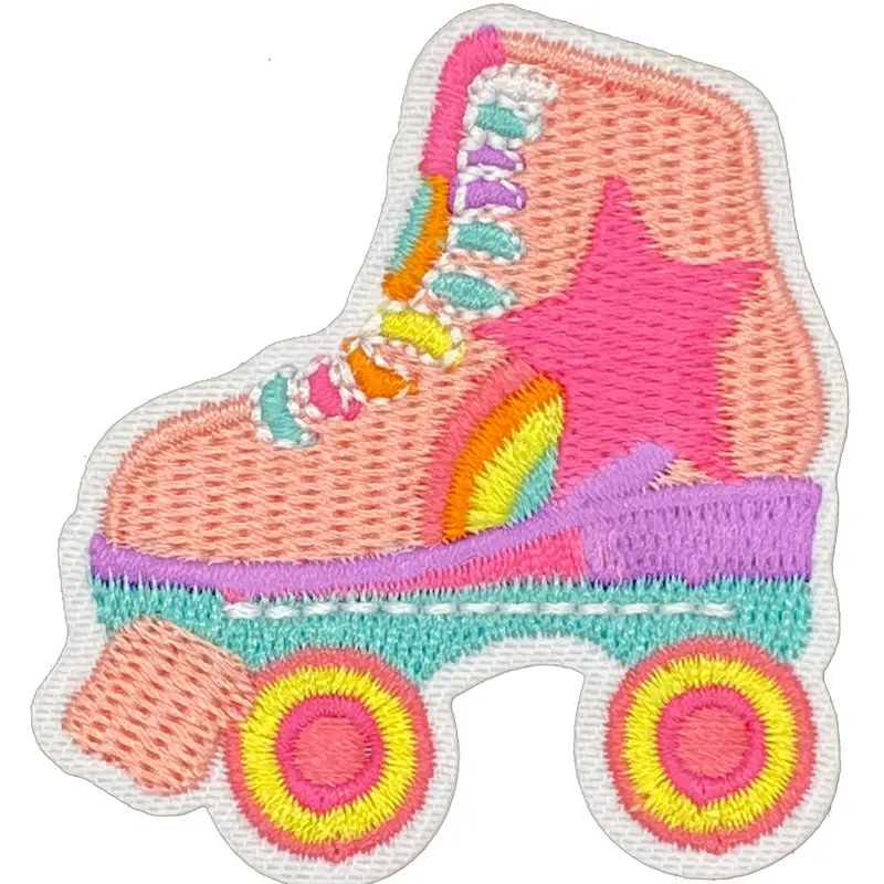 Roller Skate 2 - Patch
