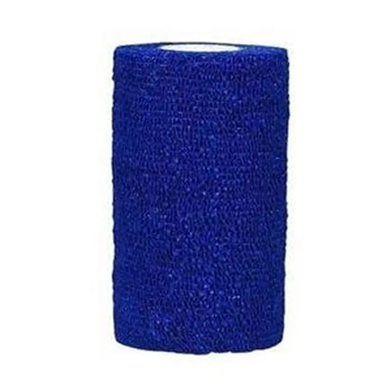 CoFlex CoFlex Vet Dark Blue 4" x 5 yards