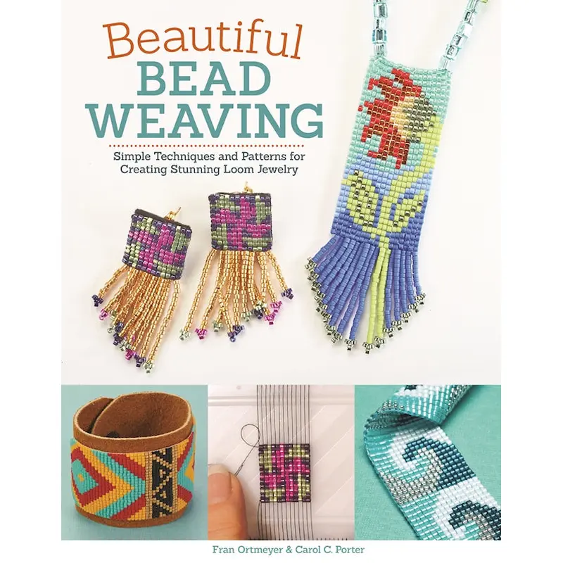 Beautiful Bead Weaving