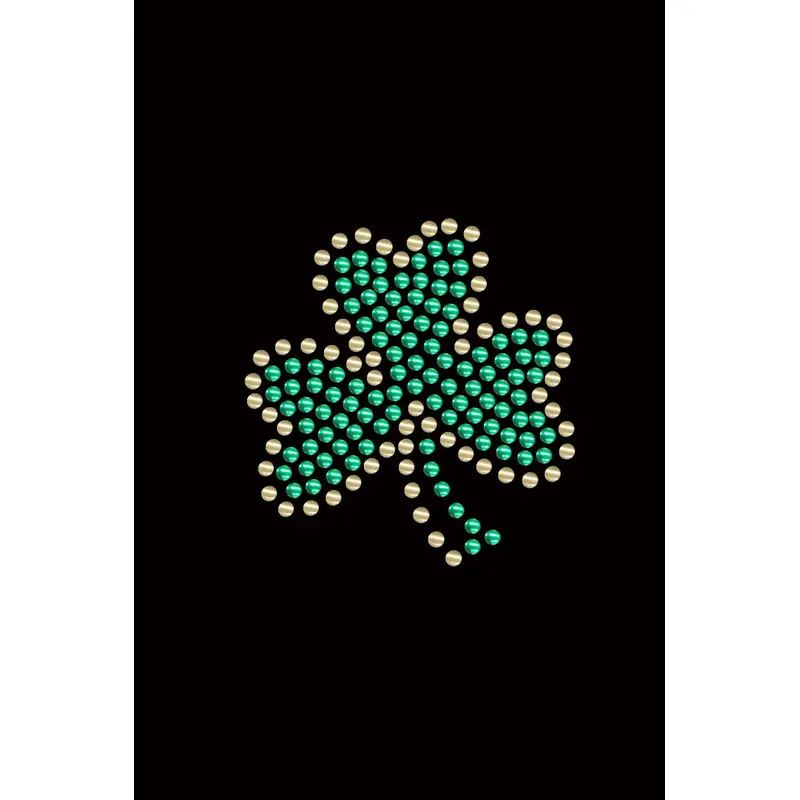 Shamrock  1 - Bandanna