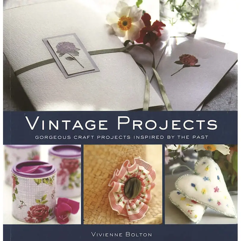Vintage Projects