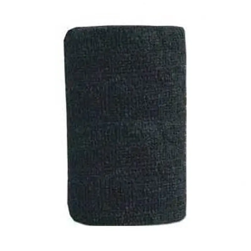 CoFlex CoFlex Vet Black 4" x 5 yards