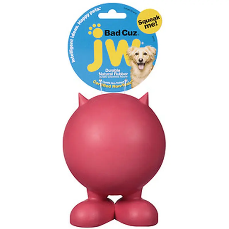 JW Pet Bad Cuz