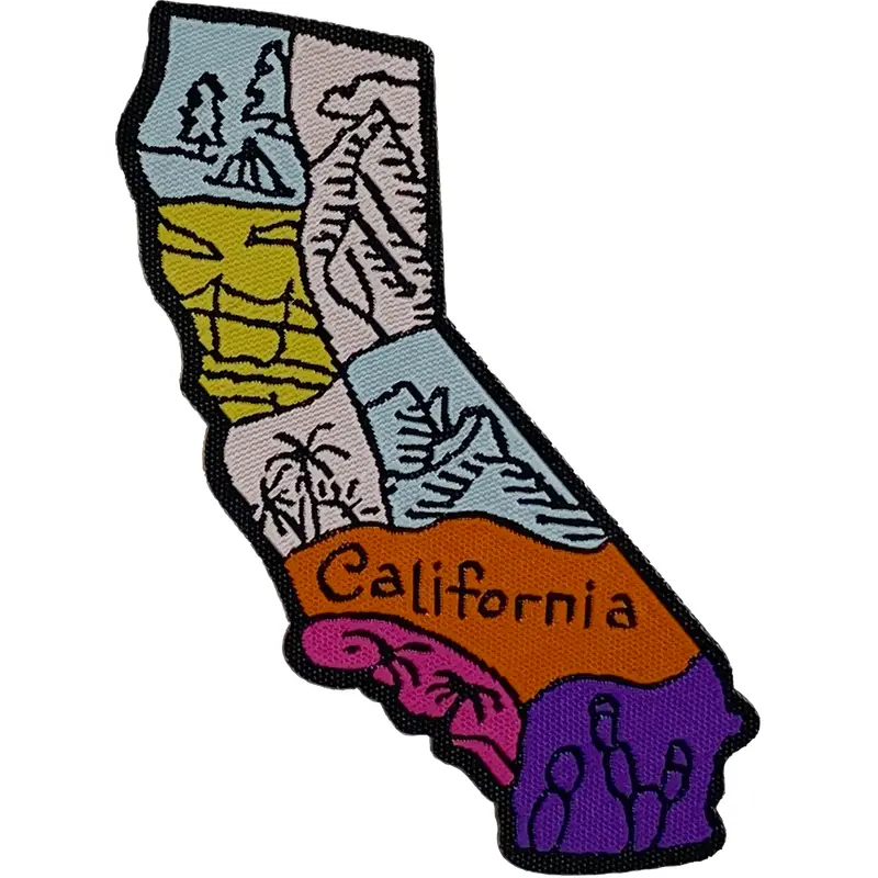 California - Patch