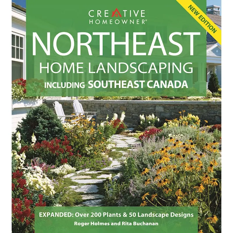 Northeast Home Landscaping