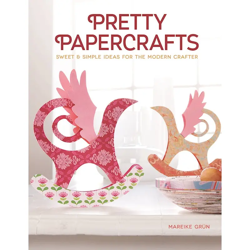 Pretty Papercrafts