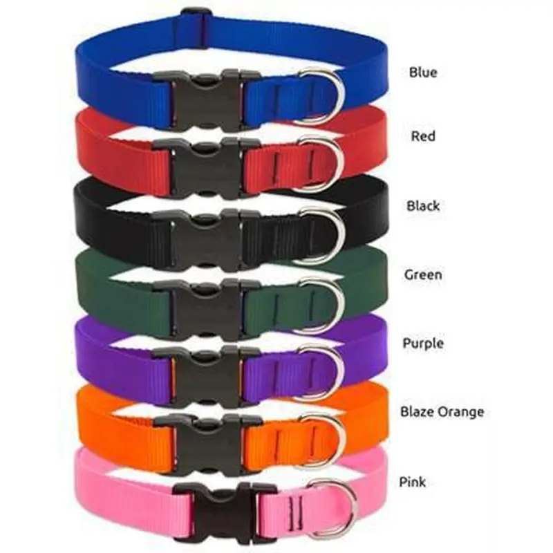 Lupine Basics 1/2 Adj Collar 6-9