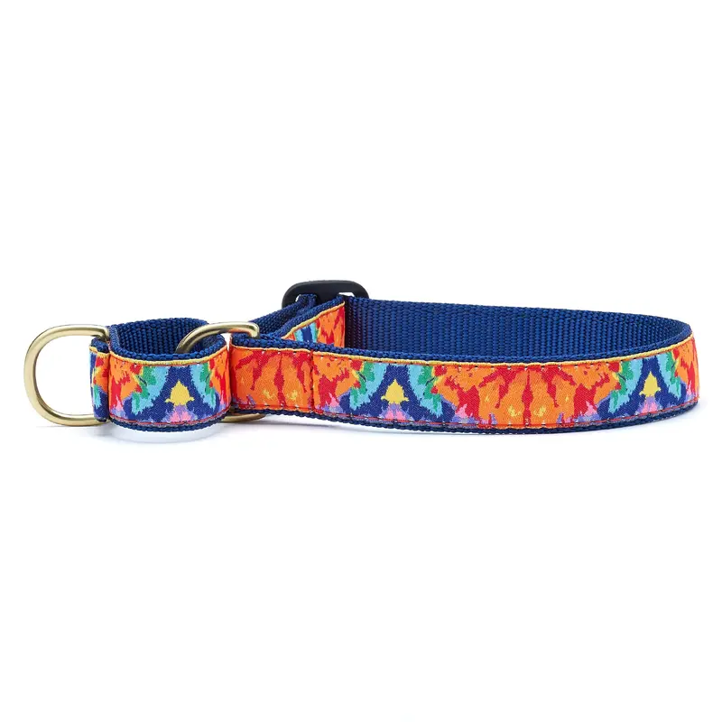 Feelin Groovy Martingale
