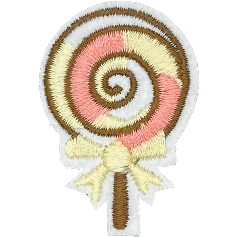 Peach Sucker - Patch