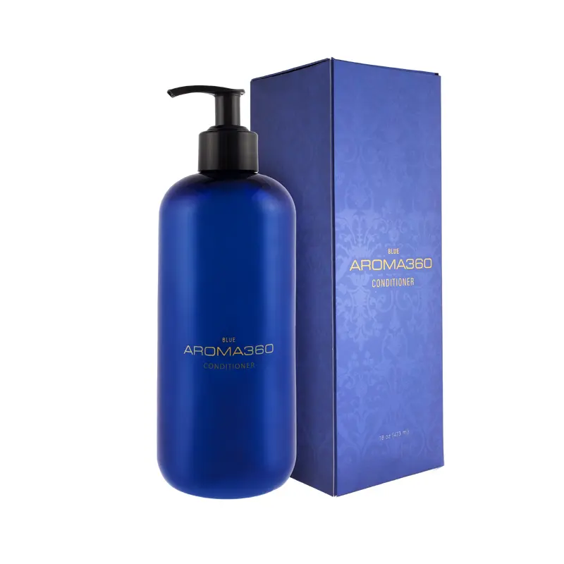 Blue Conditioner