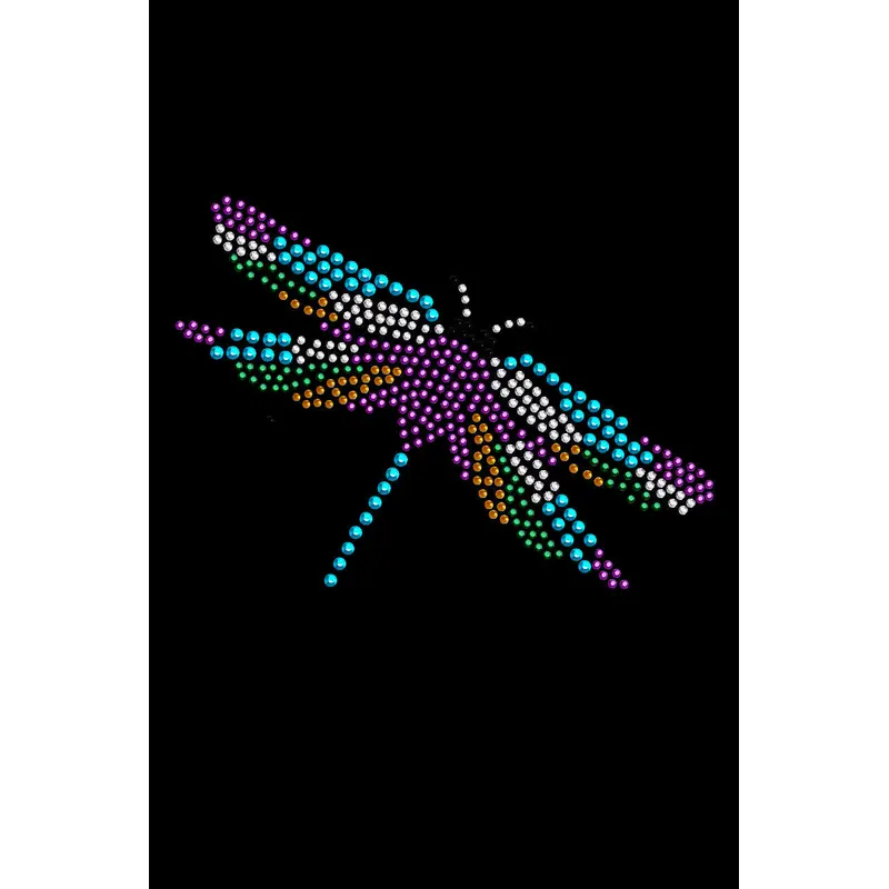 Dragonfly - Custom Tutu