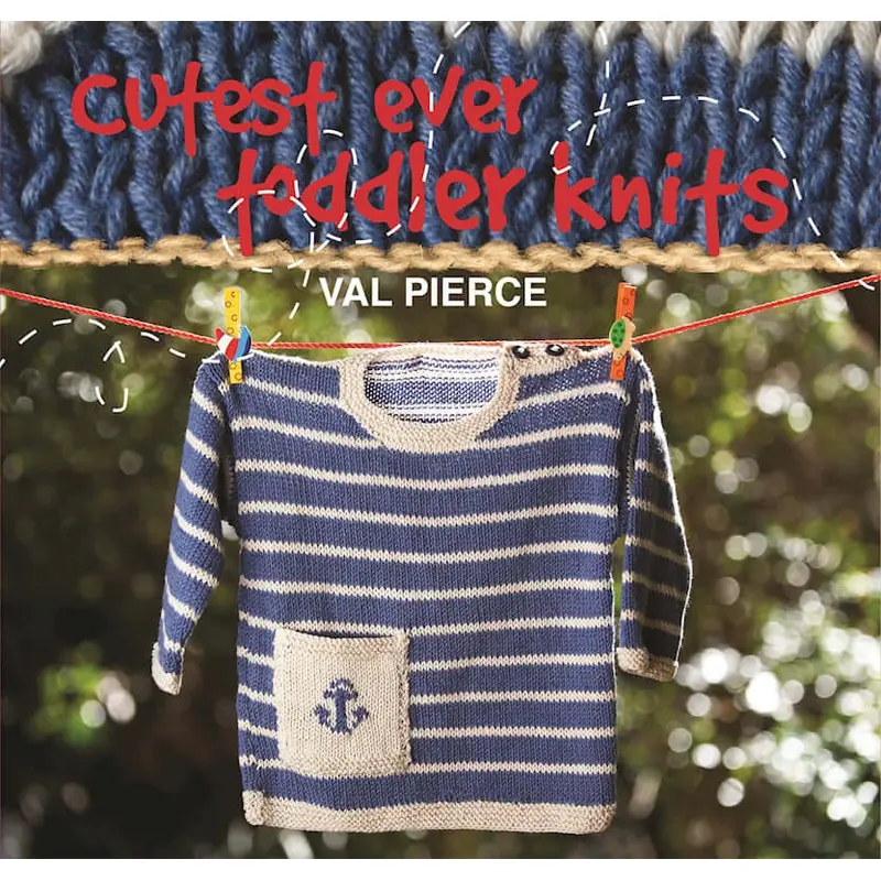 Cutest Ever Toddler Knits