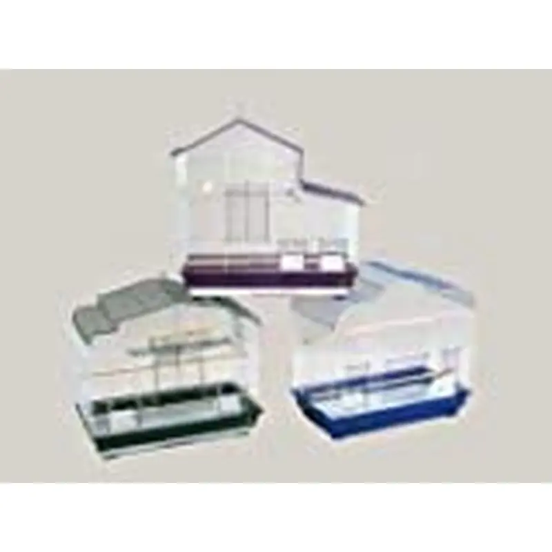Prevue Pet Products Inc-Prepack Cockatiel Cage