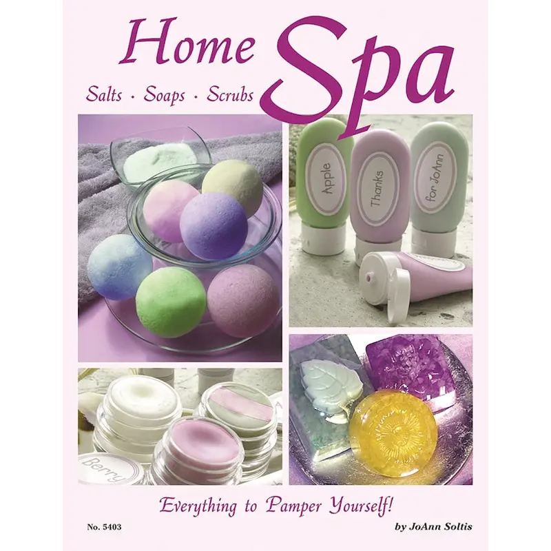 Home Spa