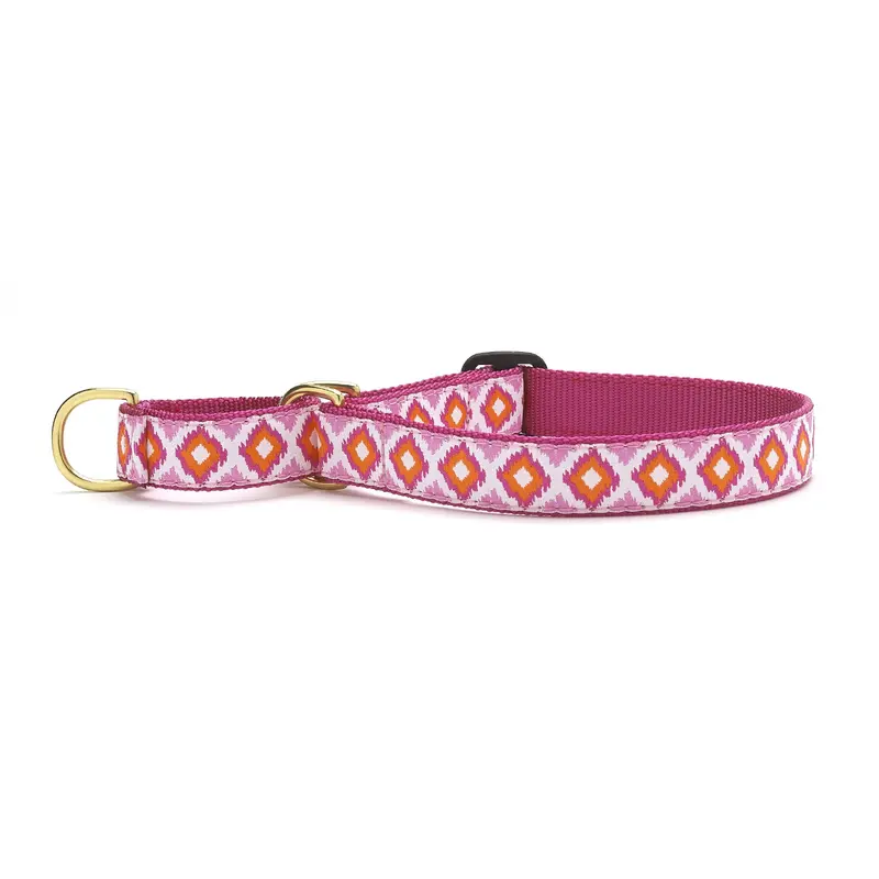 Pink Crush Martingale