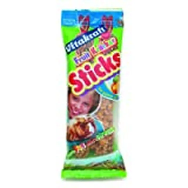 Vitakraft Crunch Sticks with Fruit & Honey Guinea Pig Treat  2 Sticks  3.5 oz.