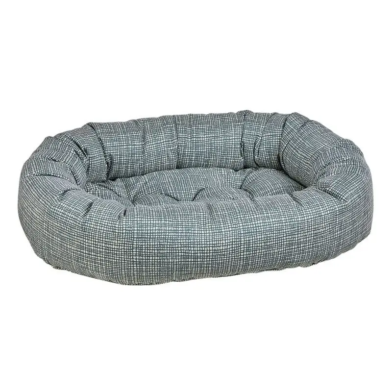 Donut Bed Hampton