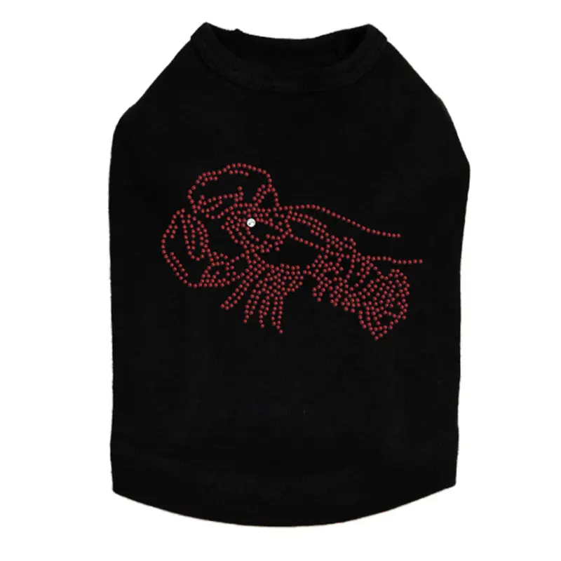 Lobster - Dog Tank