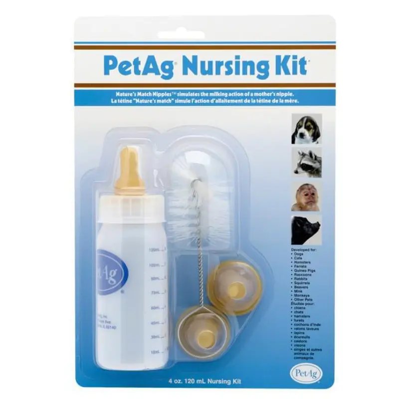 Pet-Ag Nursing Kit
