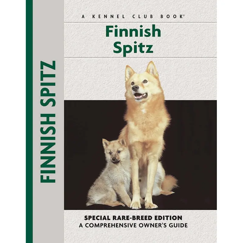 Finnish Spitz