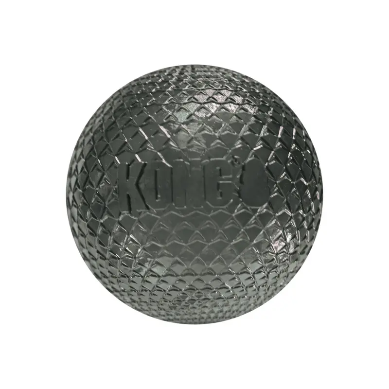 KONG DuraMax Ball Squeak Toy Large For Dogs