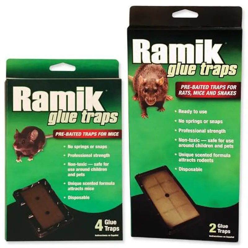 Neogen Ramik Glue Traps