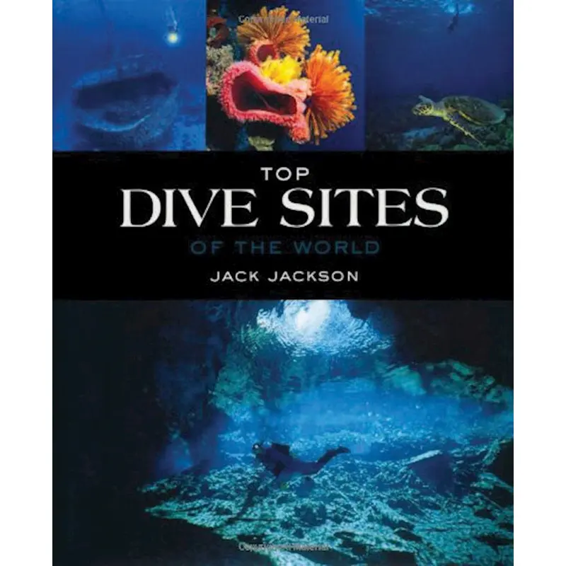 Top Dive Sites of the World