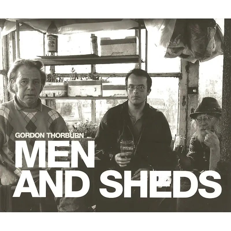 Men and Sheds