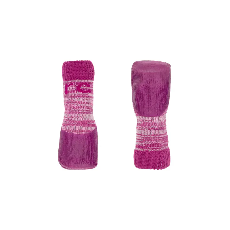 RC PETS Sporty PAWks, Mulberry Heather, XL, 3"x6 1/2"