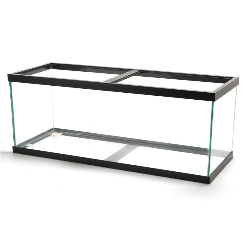 All Glass Aquarium Aag10055 Tank 55-Gallon