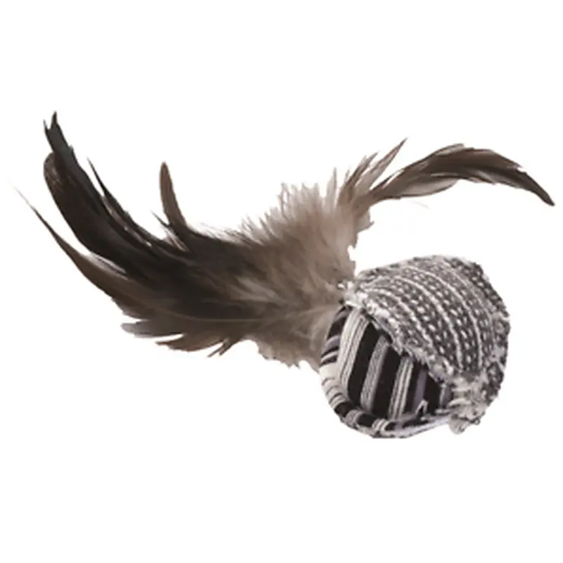 Bergan Turbo Feather Ball