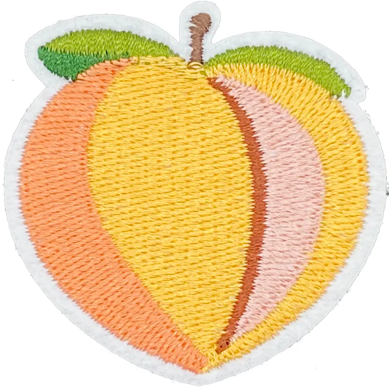 Peach - Patch