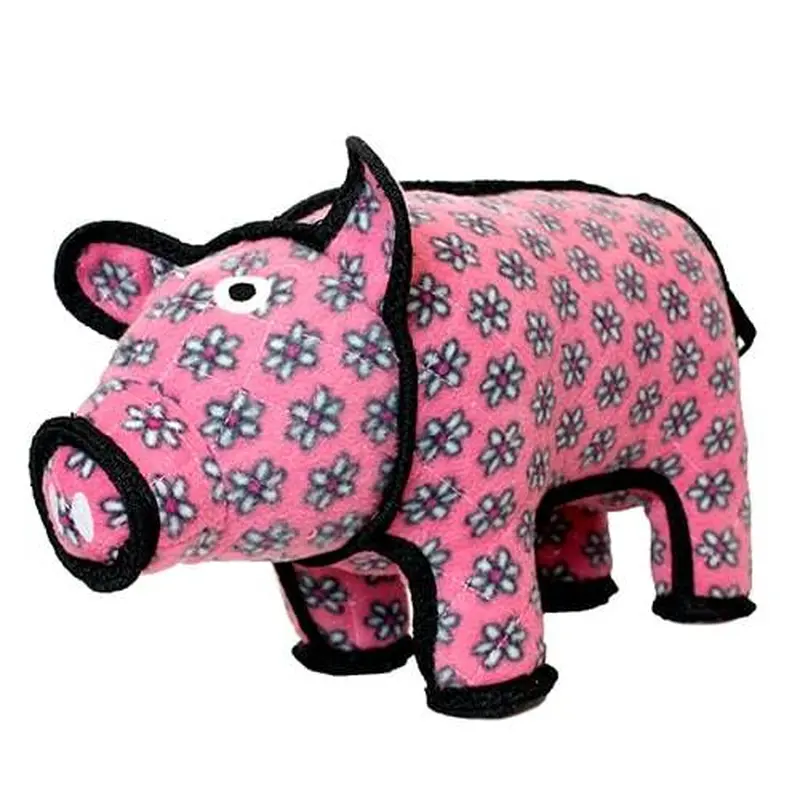 tuffy Barnyard Series - Polly Pig