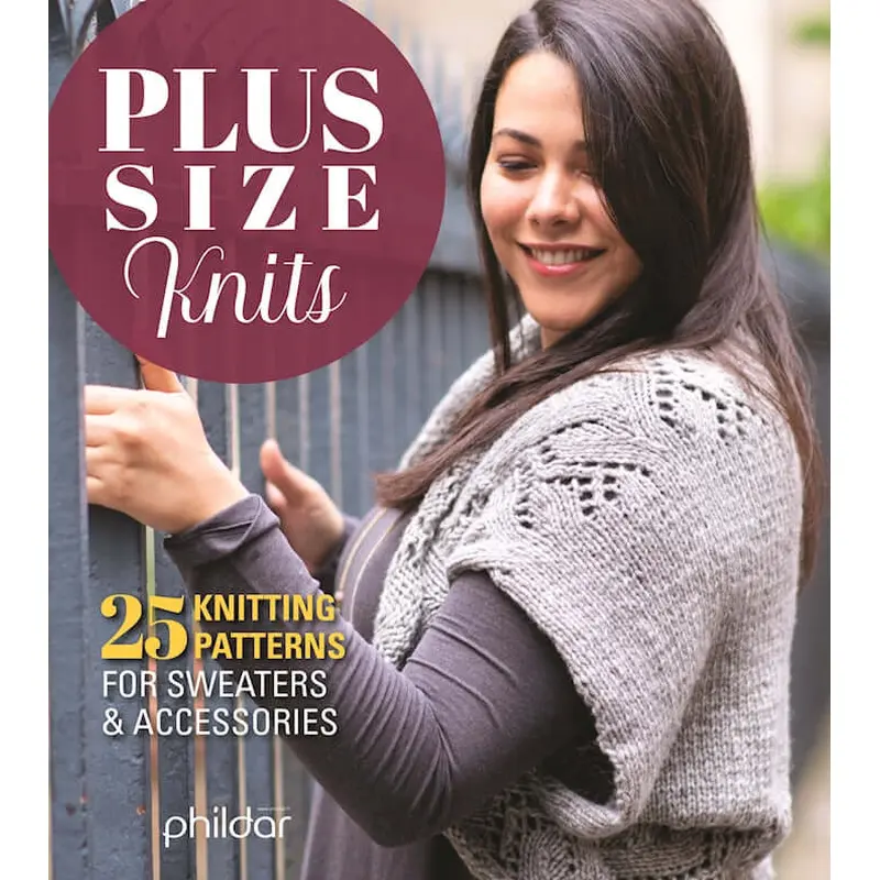 Plus Size Knits