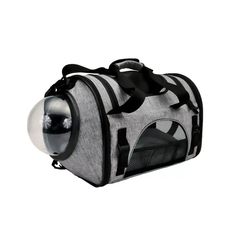 COASTAL PET Bergan Cat Carrier with window