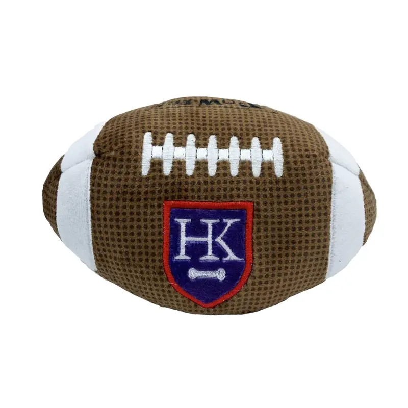 Huxley & Kent Football