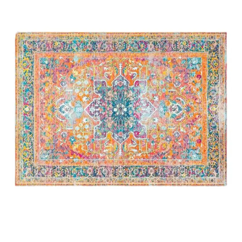 Washable Pet Mat Marmalade Sunshine 3' x 4'