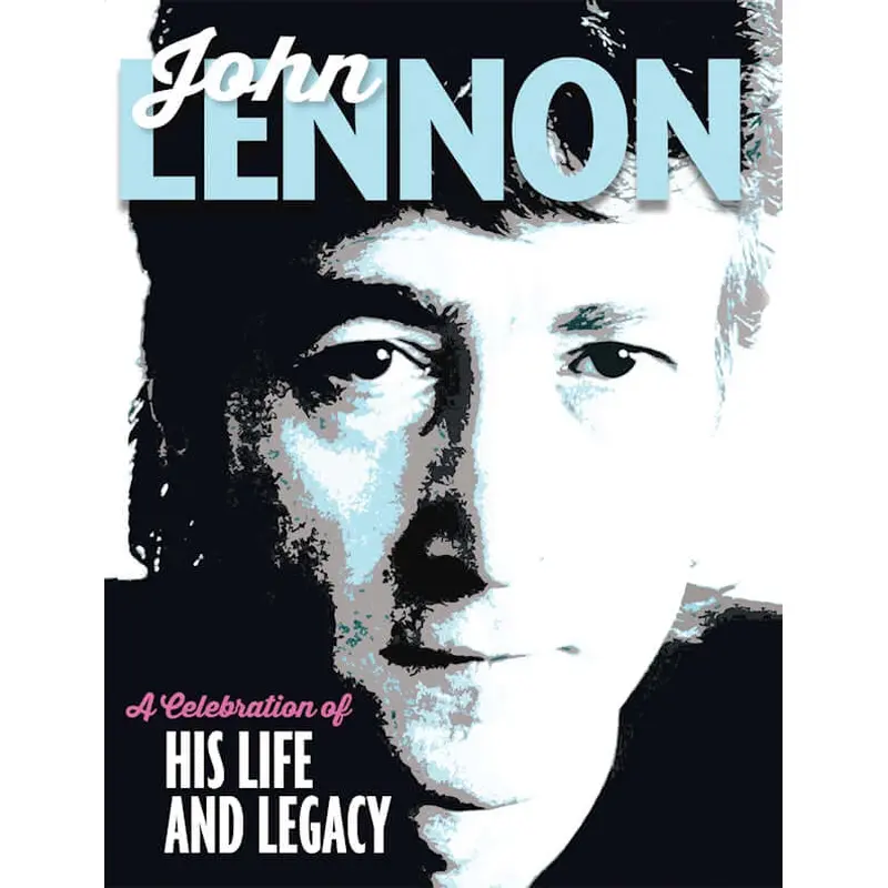 John Lennon