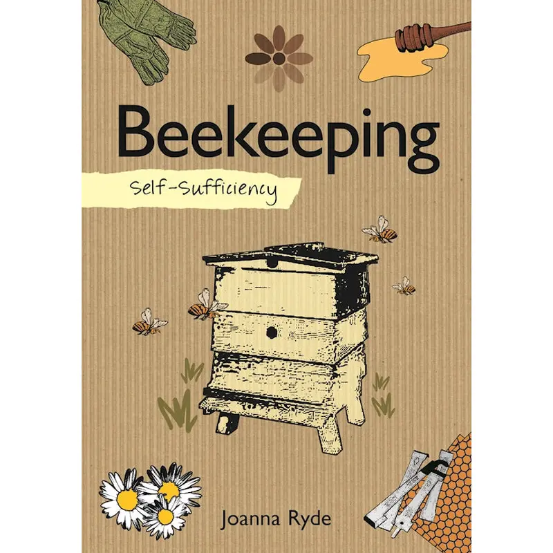 Self-Sufficiency: Beekeeping