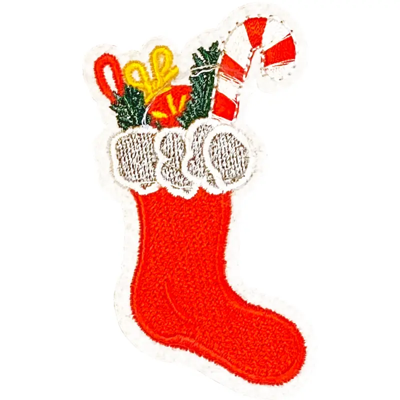 Stocking Patch