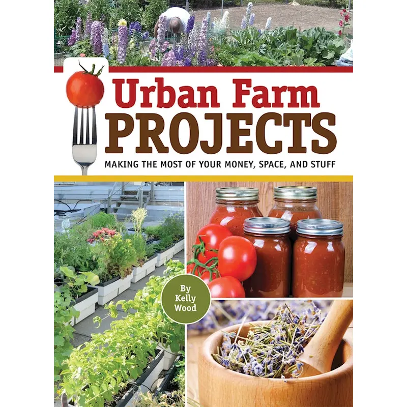 Urban Farm Projects