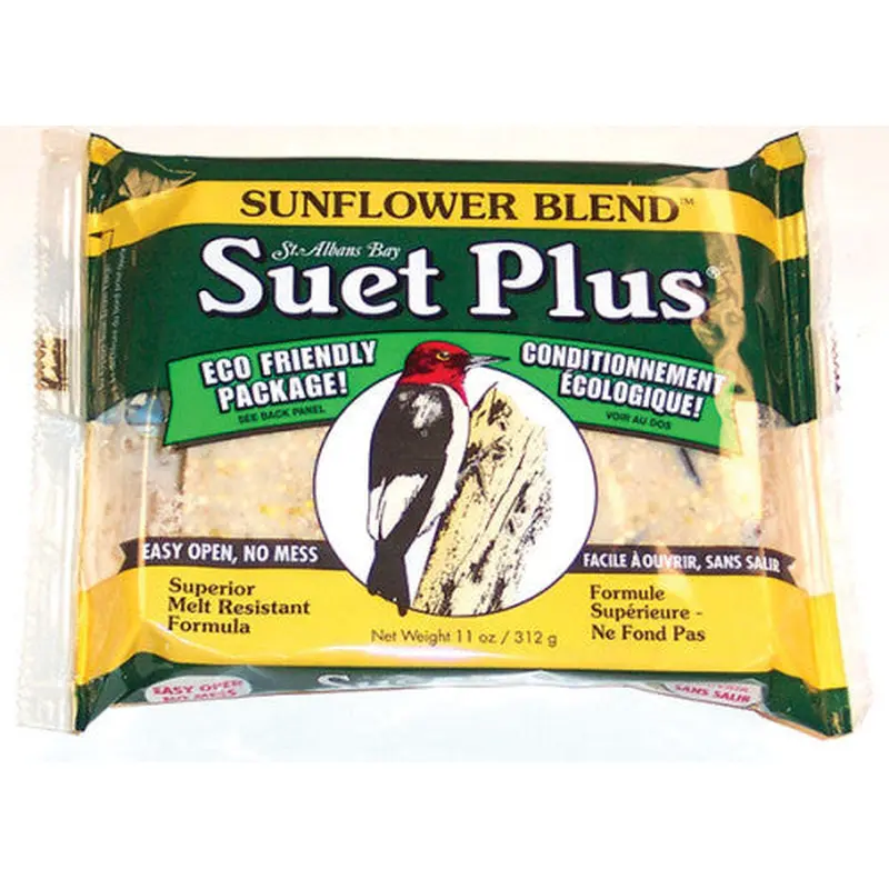 Wildlife Sciences Sunflower Blend 11oz