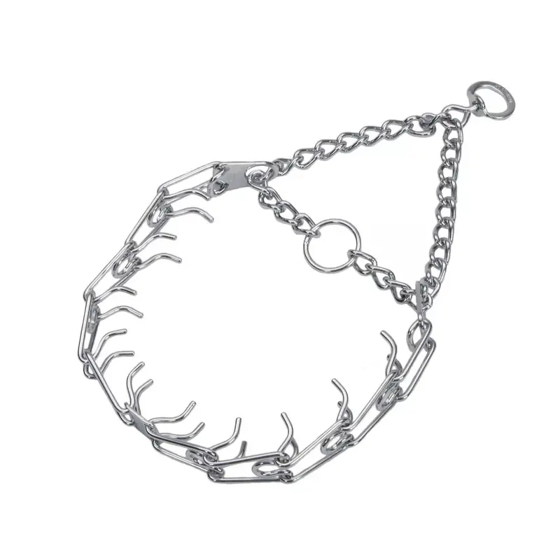 Coastal Herm Sprenger Ultra-Plus Prong Dog Training Collar 2.25mm 14in
