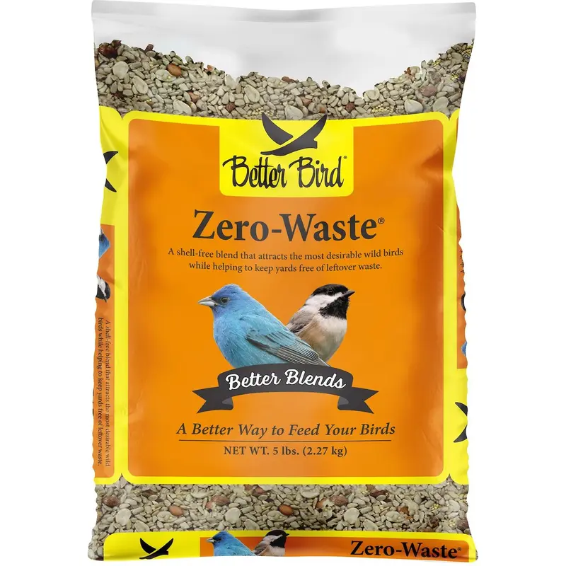Better Bird Zero Waste Betterblens 5 lb