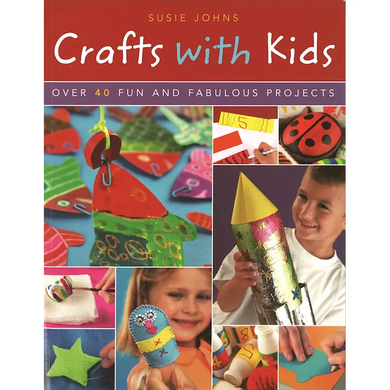 Crafts with Kids