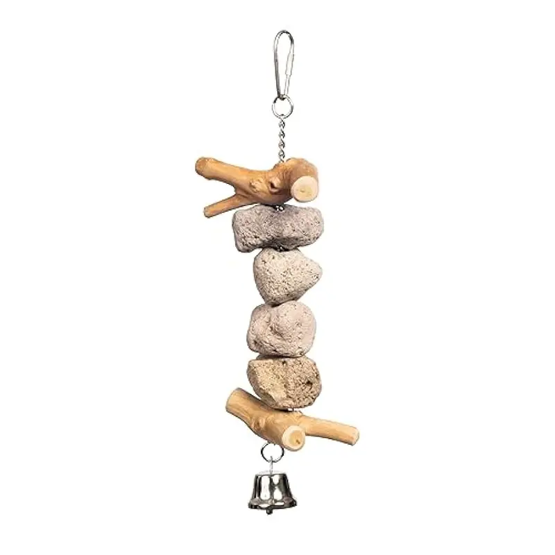 Prevue Pet Products Block Rock