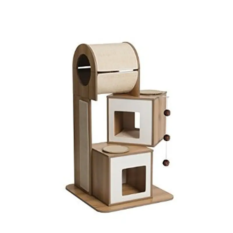 Vesper Cat Furniture V Tower